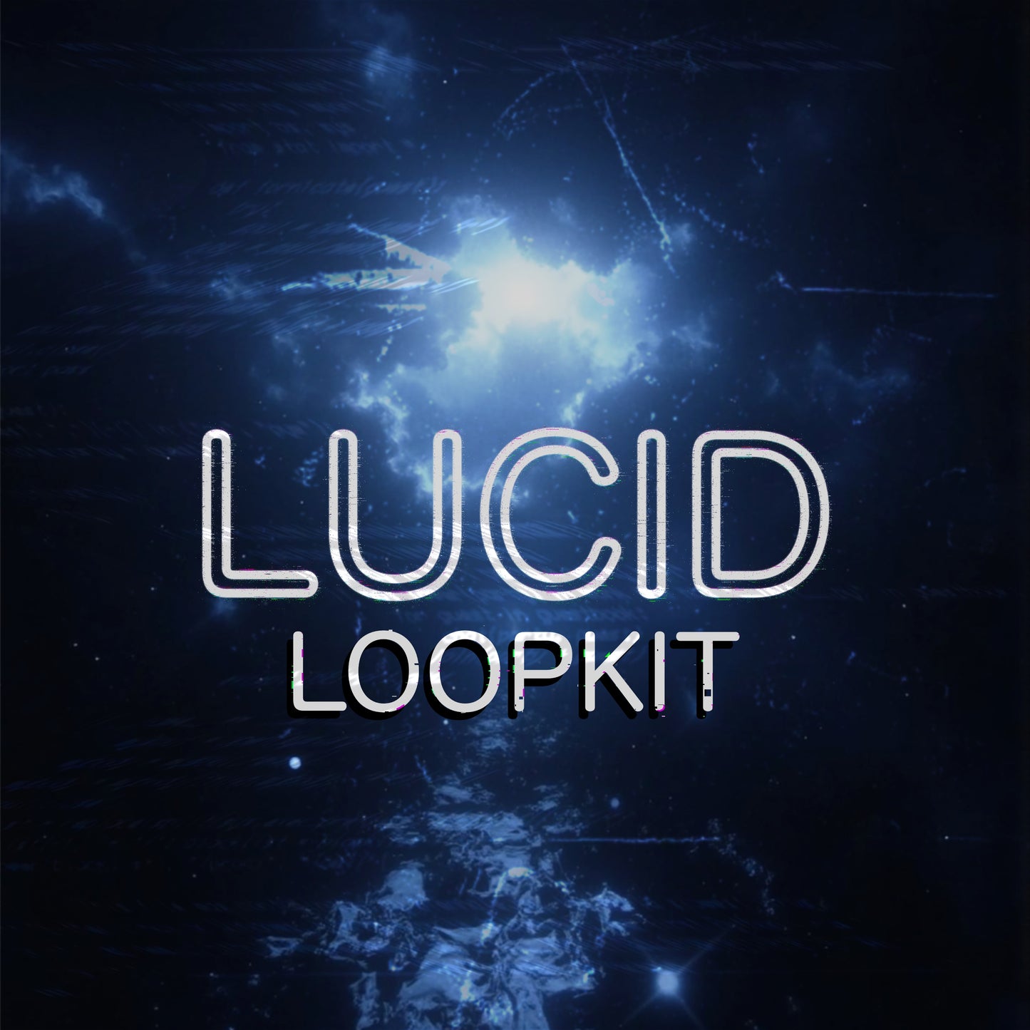 LUCID | Dark Melodic Trap Loop Kit