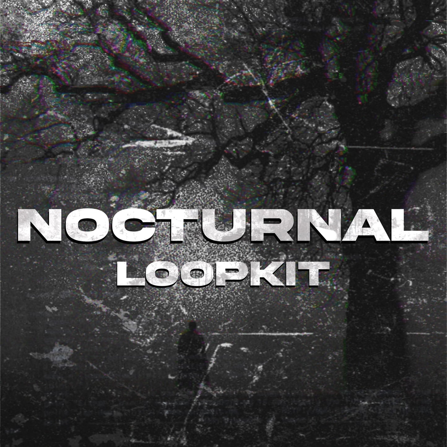 NOCTURNAL | Dark Trap Loop Kit