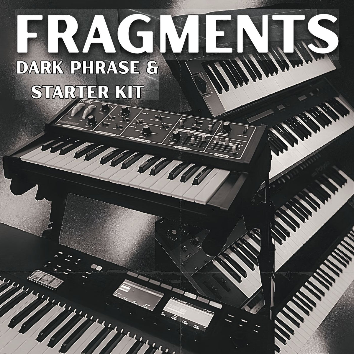 FRAGMENTS | Dark Phrase & Starter Kit