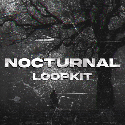 NOCTURNAL | Dark Trap Loop Kit