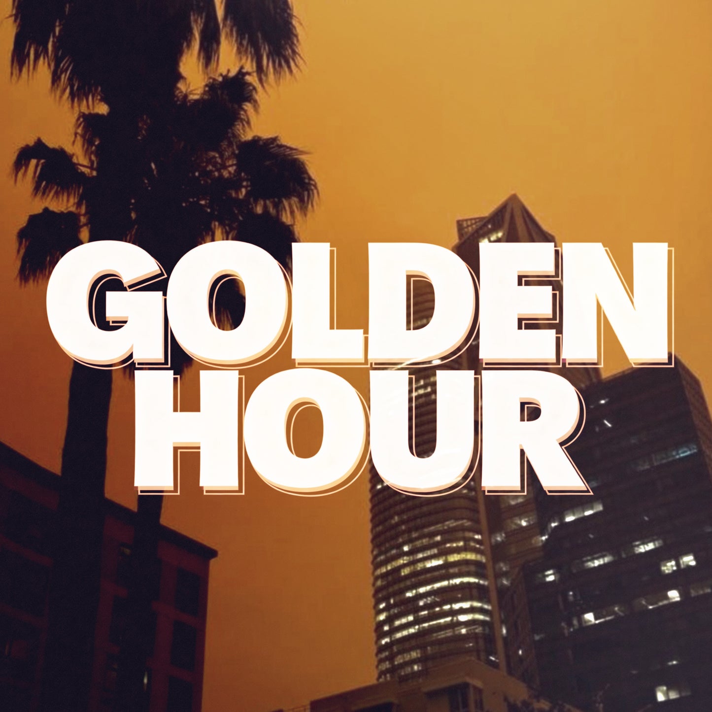 GOLDEN HOUR | Melodic Nostalgia Loop Kit