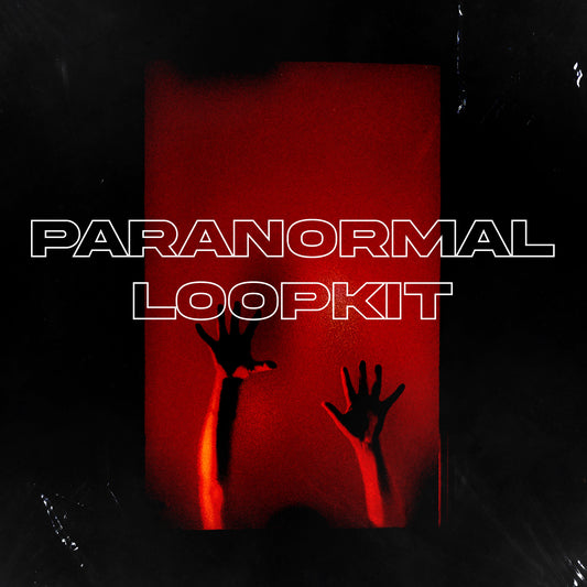 PARANORMAL | Dark Trap Loop Kit