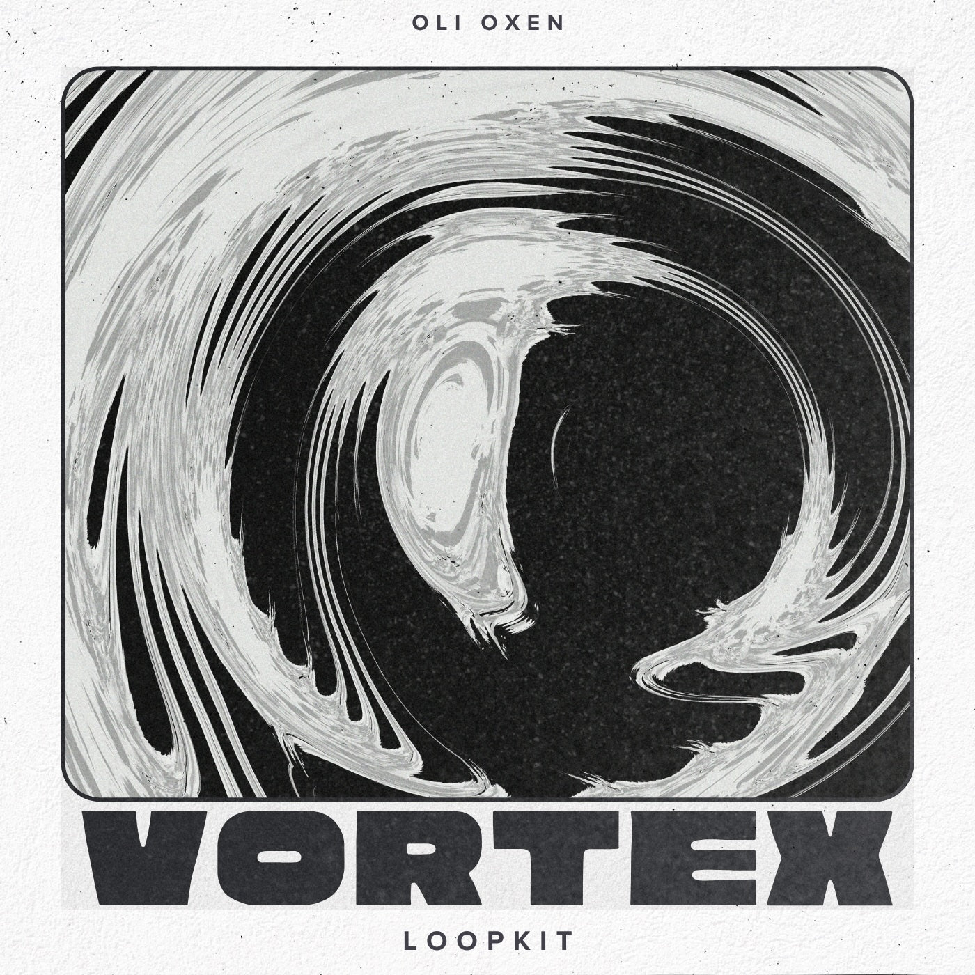 VORTEX | Dark Melodic Loop Kit