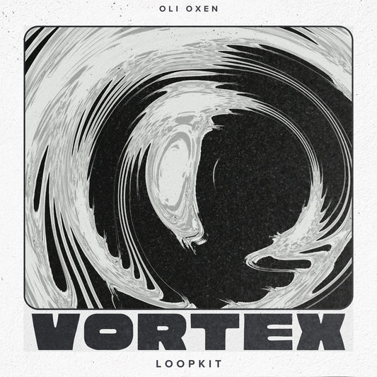 VORTEX | Dark Melodic Loop Kit